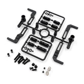 XP-11181 Composite Anti Tweak Battery Holder V2 (replaces XP-10717)